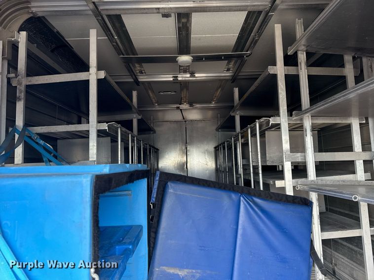 image for item EG5912 2014 International Terrastar box truck