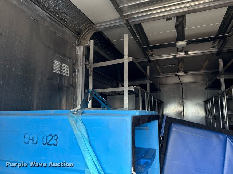 image for item EG5912 2014 International Terrastar box truck