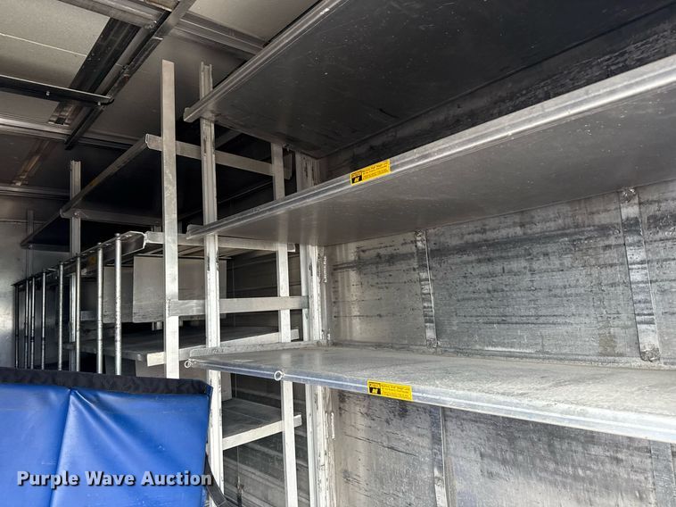 image for item EG5912 2014 International Terrastar box truck