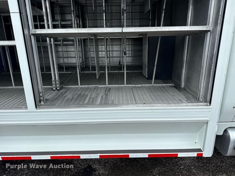 image for item EG5912 2014 International Terrastar box truck