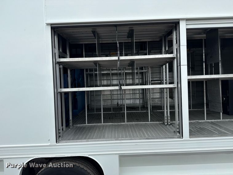 image for item EG5912 2014 International Terrastar box truck