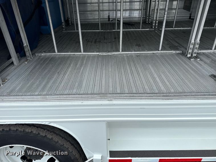 image for item EG5912 2014 International Terrastar box truck