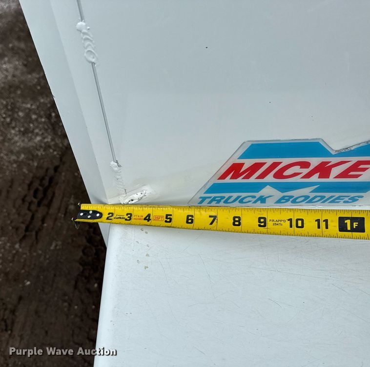 image for item EG5912 2014 International Terrastar box truck