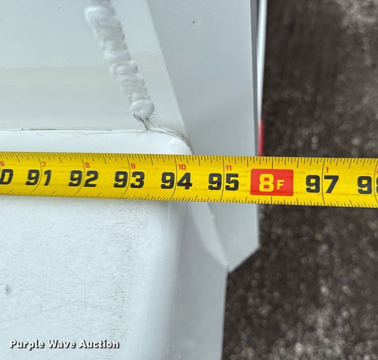 image for item EG5912 2014 International Terrastar box truck