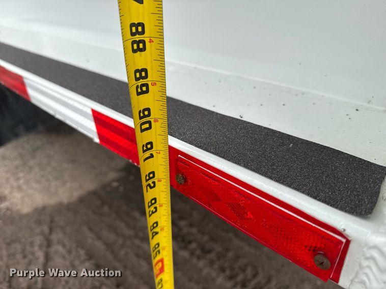 image for item EG5912 2014 International Terrastar box truck