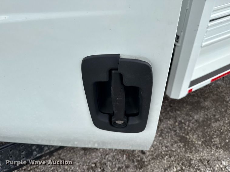 image for item EG5912 2014 International Terrastar box truck