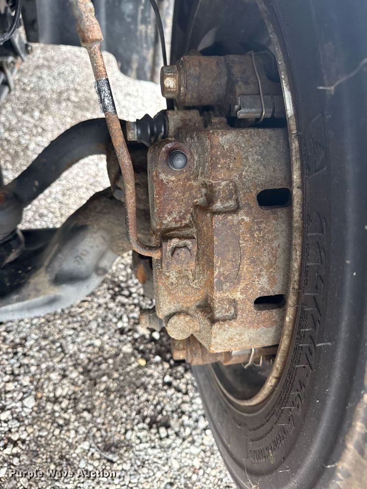 image for item EG5912 2014 International Terrastar box truck