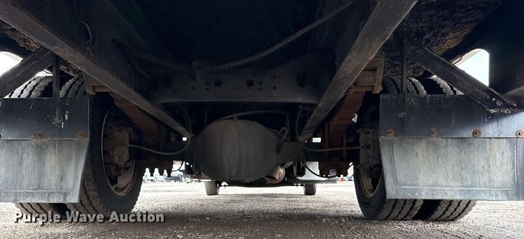 image for item EG5912 2014 International Terrastar box truck