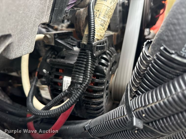 image for item EG5912 2014 International Terrastar box truck