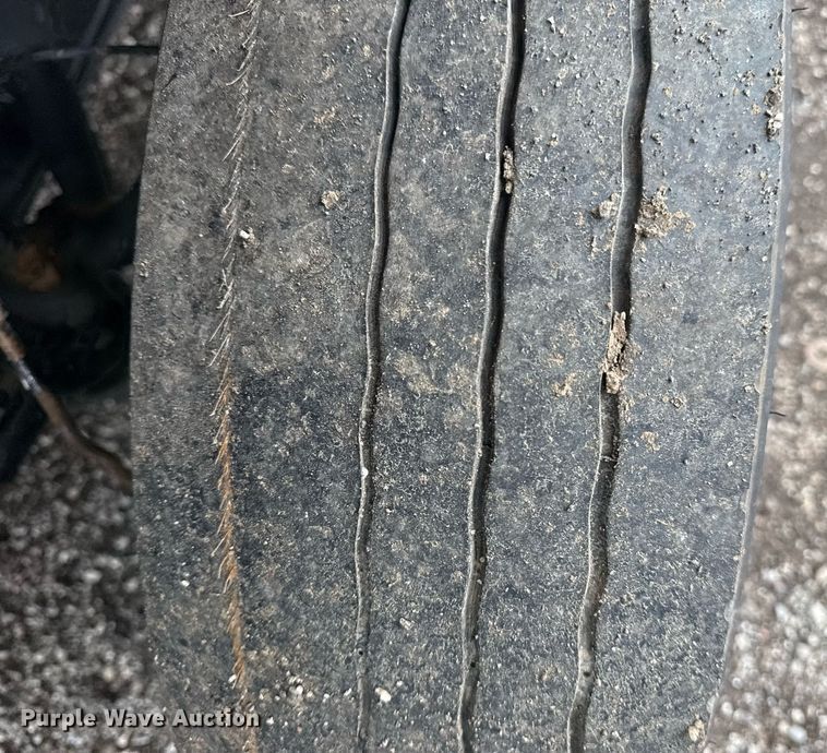 image for item EG5912 2014 International Terrastar box truck