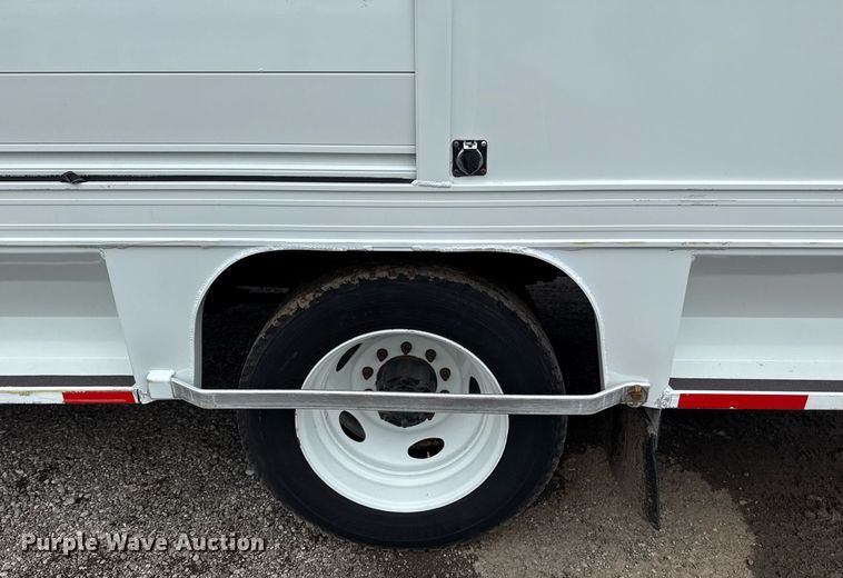 image for item EG5912 2014 International Terrastar box truck