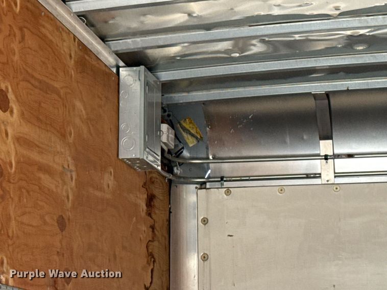 image for item EG5934 2013 Ford F650 Super Duty box truck