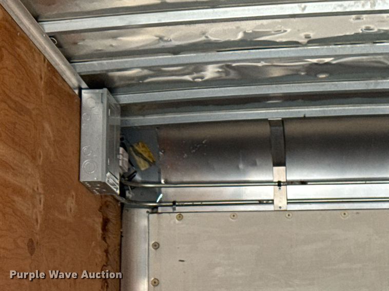 image for item EG5934 2013 Ford F650 Super Duty box truck