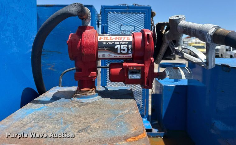 image for item EG5936 2014 Ford F450 Super Duty  Crew Cab utility / service truck