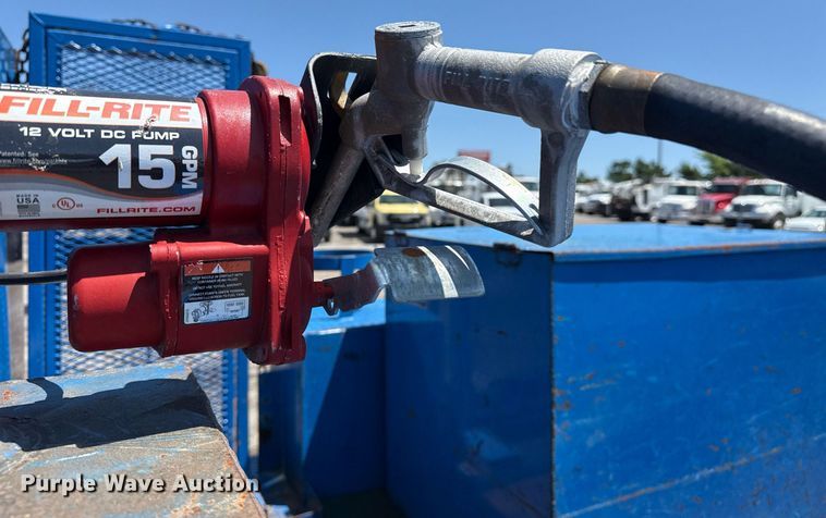 image for item EG5936 2014 Ford F450 Super Duty  Crew Cab utility / service truck