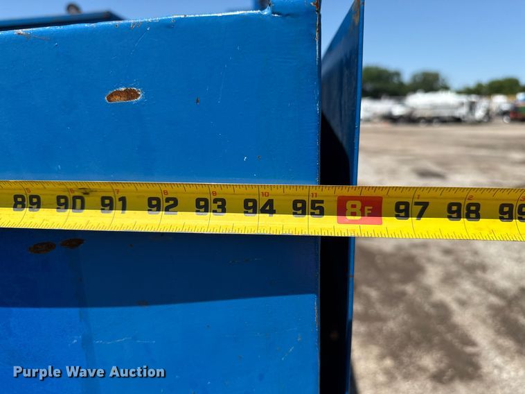 image for item EG5936 2014 Ford F450 Super Duty  Crew Cab utility / service truck