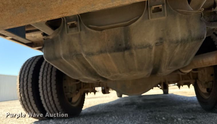 image for item EG5936 2014 Ford F450 Super Duty  Crew Cab utility / service truck