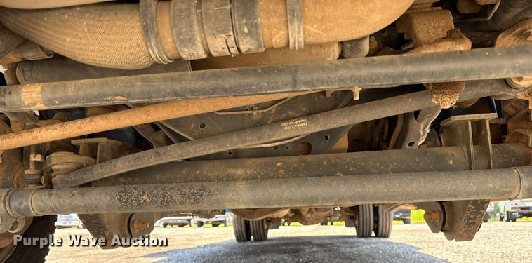 image for item EG5936 2014 Ford F450 Super Duty  Crew Cab utility / service truck