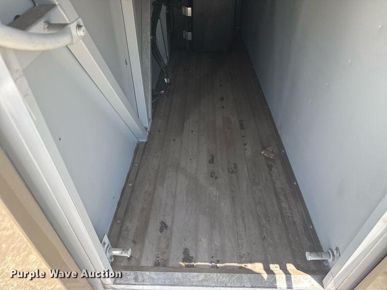 image for item EG5938 2009 Blue Bird Coachworks coach bus