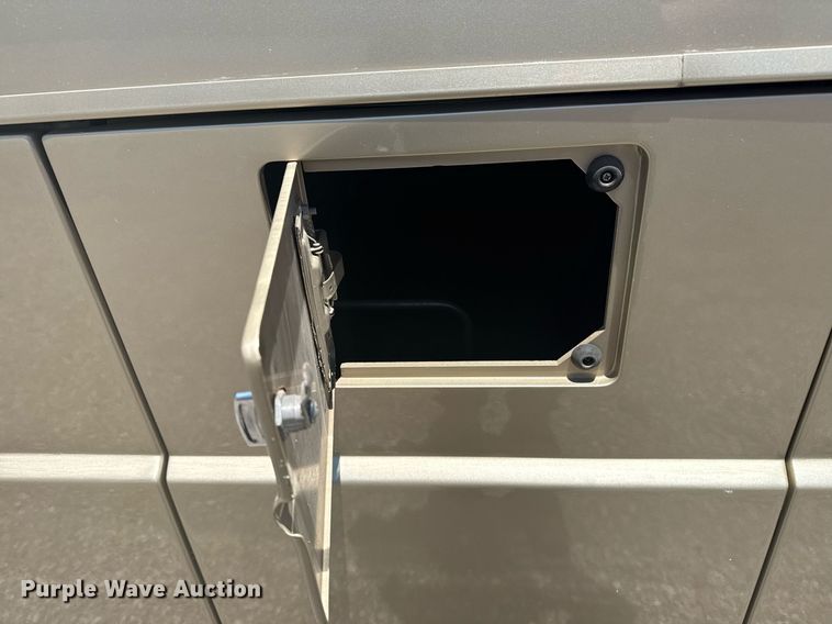 image for item EG5938 2009 Blue Bird Coachworks coach bus