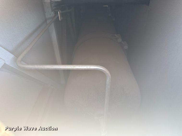 image for item EG5938 2009 Blue Bird Coachworks coach bus