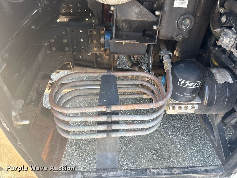 image for item EG5938 2009 Blue Bird Coachworks coach bus