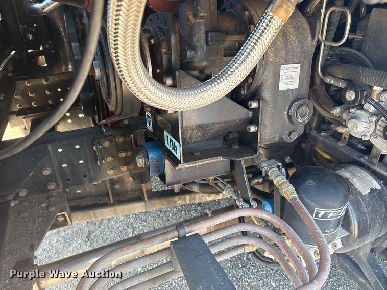 image for item EG5938 2009 Blue Bird Coachworks coach bus