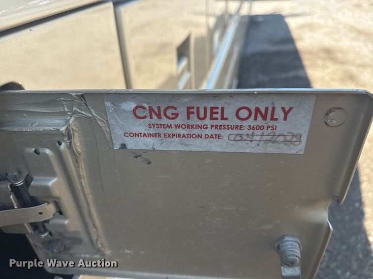 image for item EG5938 2009 Blue Bird Coachworks coach bus