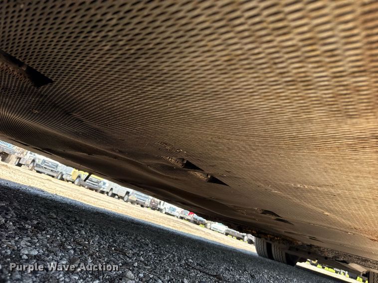 image for item EG5938 2009 Blue Bird Coachworks coach bus