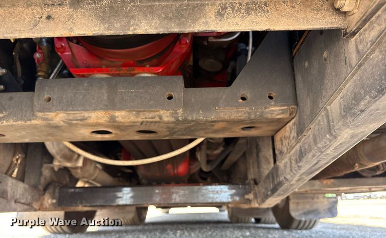 image for item EG5938 2009 Blue Bird Coachworks coach bus