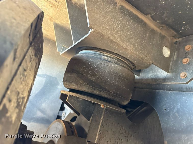 image for item EG5938 2009 Blue Bird Coachworks coach bus