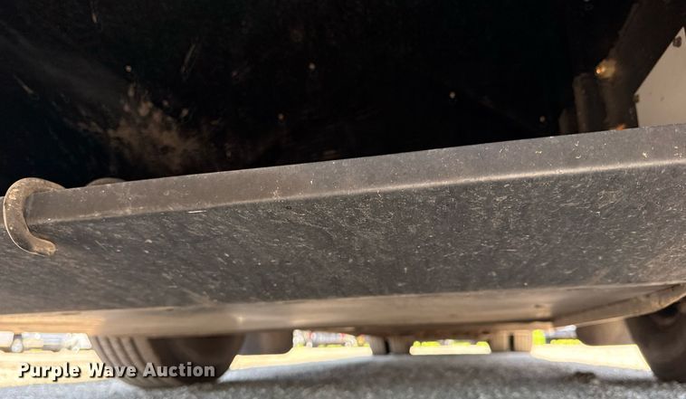 image for item EG5938 2009 Blue Bird Coachworks coach bus