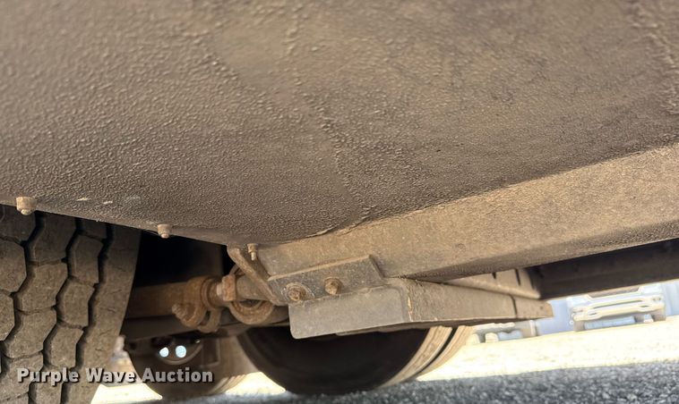 image for item EG5938 2009 Blue Bird Coachworks coach bus