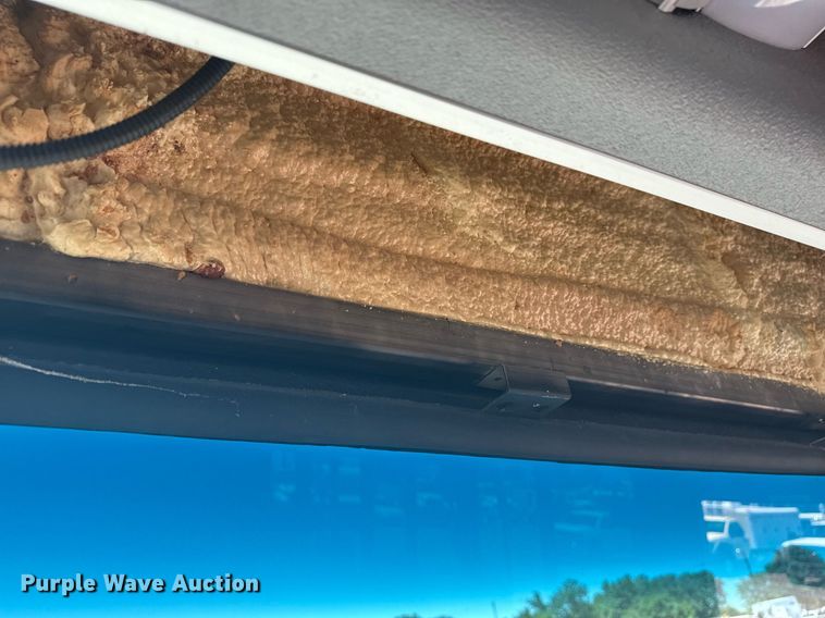 image for item EG5938 2009 Blue Bird Coachworks coach bus