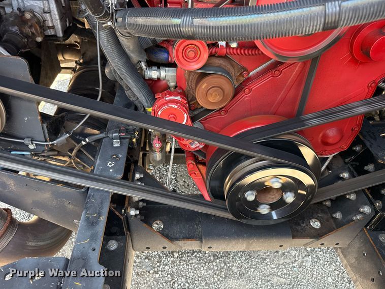 image for item EG5938 2009 Blue Bird Coachworks coach bus