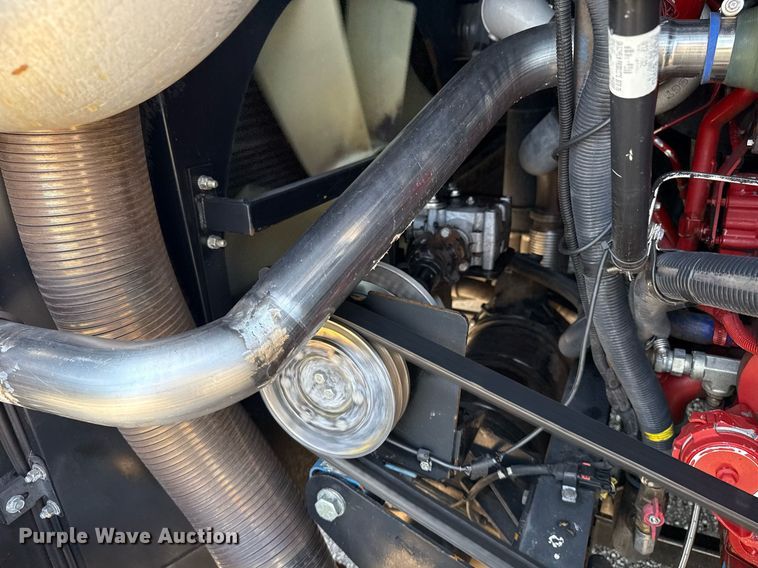 image for item EG5938 2009 Blue Bird Coachworks coach bus