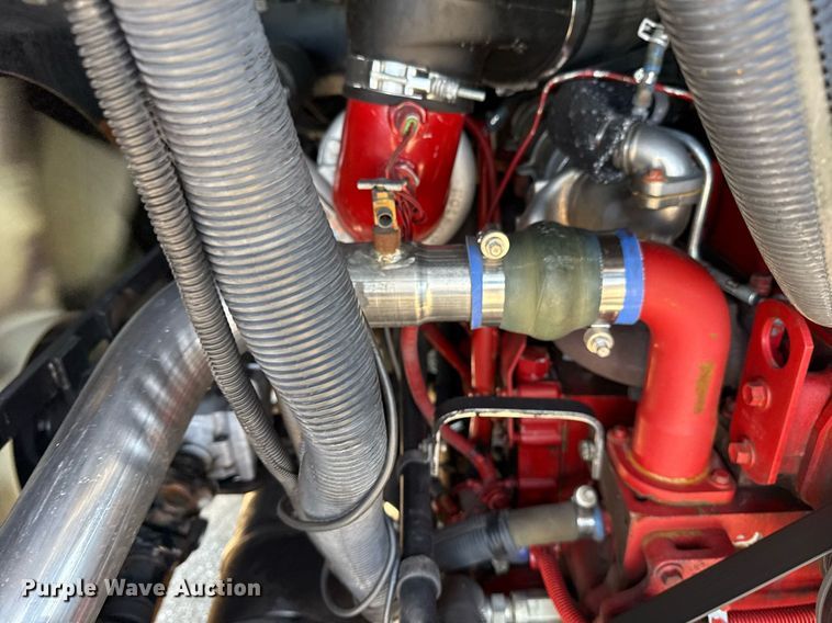 image for item EG5938 2009 Blue Bird Coachworks coach bus