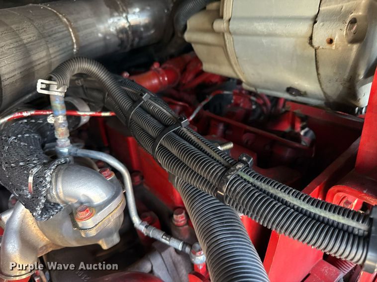 image for item EG5938 2009 Blue Bird Coachworks coach bus