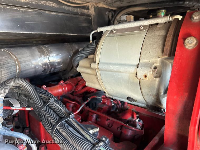 image for item EG5938 2009 Blue Bird Coachworks coach bus