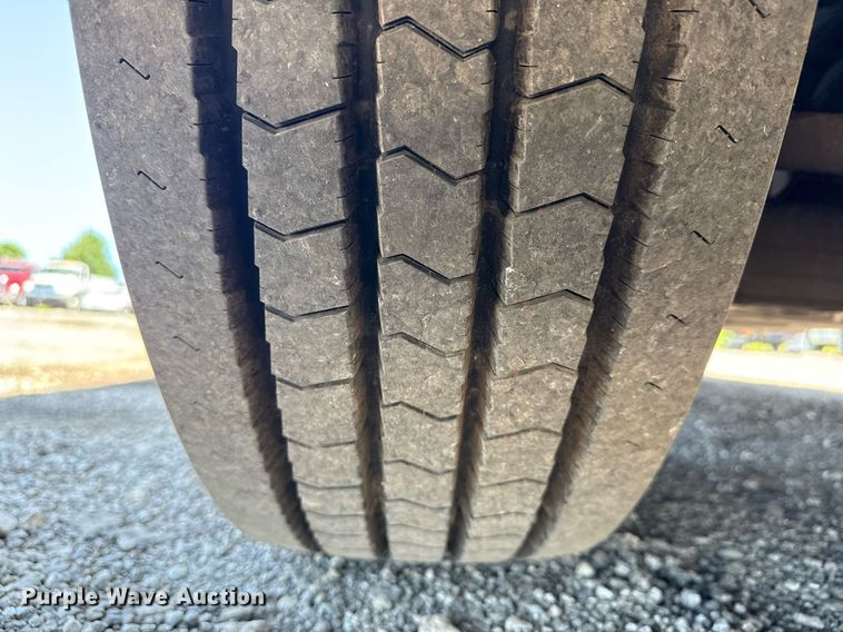 image for item EG5938 2009 Blue Bird Coachworks coach bus