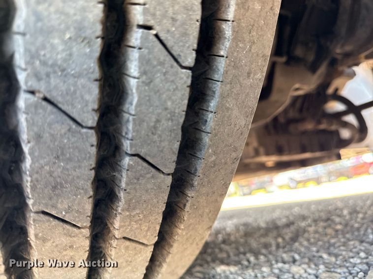 image for item EG5938 2009 Blue Bird Coachworks coach bus