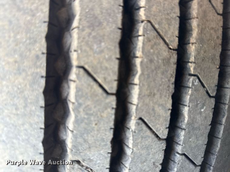 image for item EG5938 2009 Blue Bird Coachworks coach bus