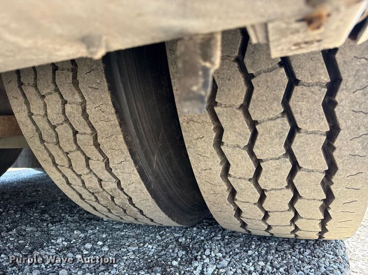 image for item EG5938 2009 Blue Bird Coachworks coach bus