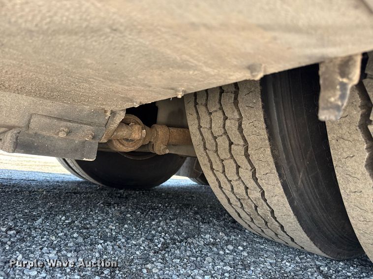 image for item EG5938 2009 Blue Bird Coachworks coach bus