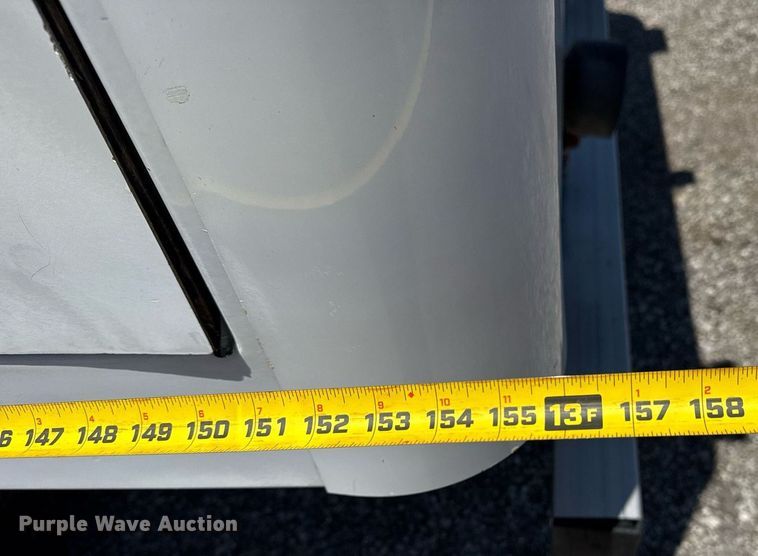 image for item EG5940 2019 Ford F550 Super Duty refrigerated truck