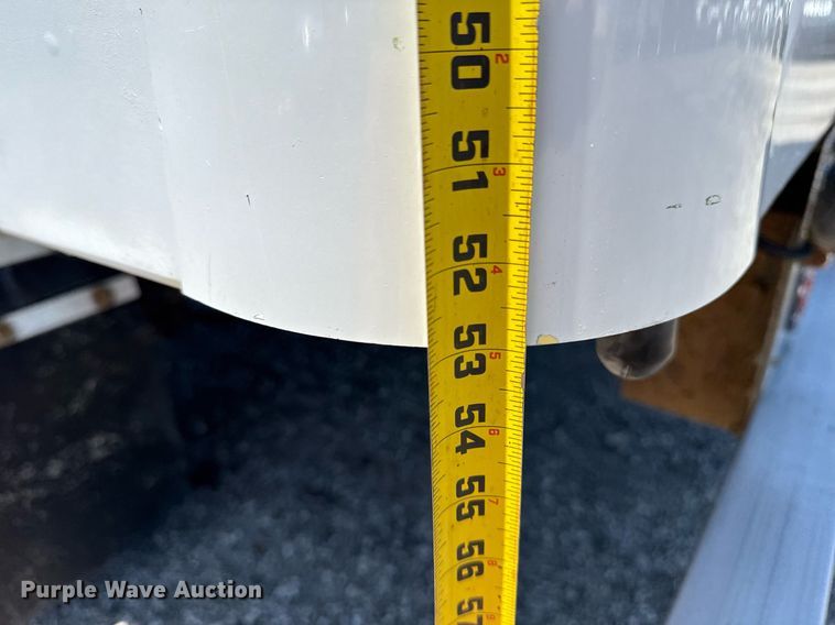 image for item EG5940 2019 Ford F550 Super Duty refrigerated truck