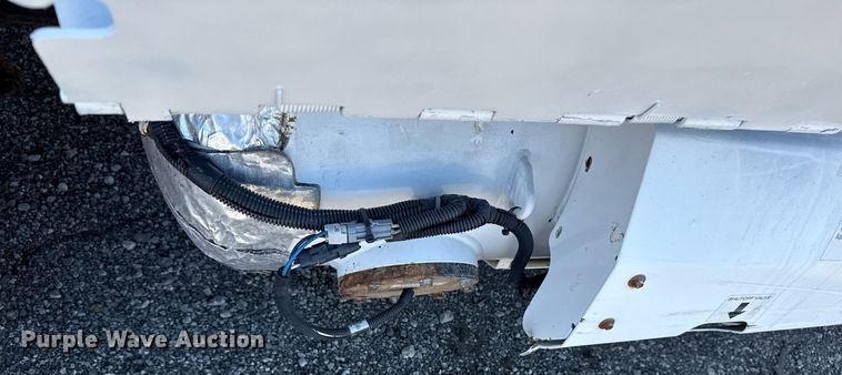 image for item EG5940 2019 Ford F550 Super Duty refrigerated truck