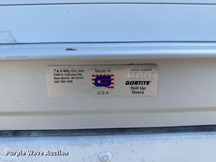 image for item EG5947 2015 Ford delivery truck