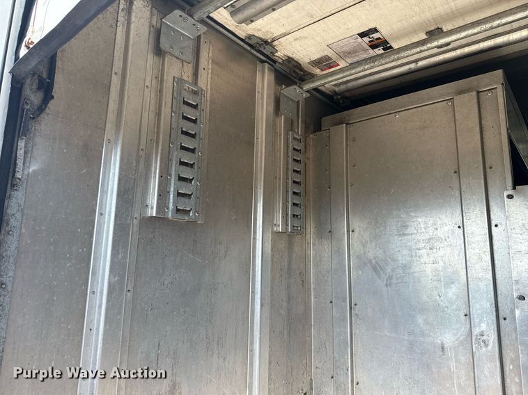 image for item EG5947 2015 Ford delivery truck