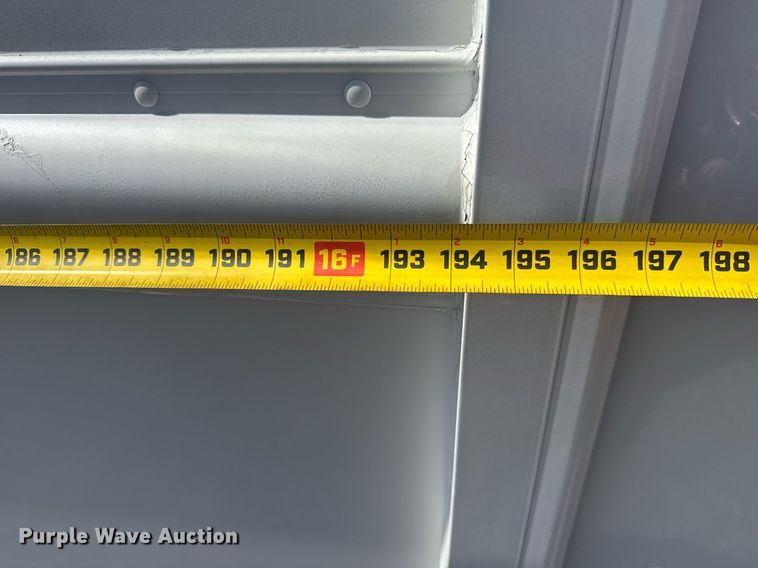 image for item EG5947 2015 Ford delivery truck